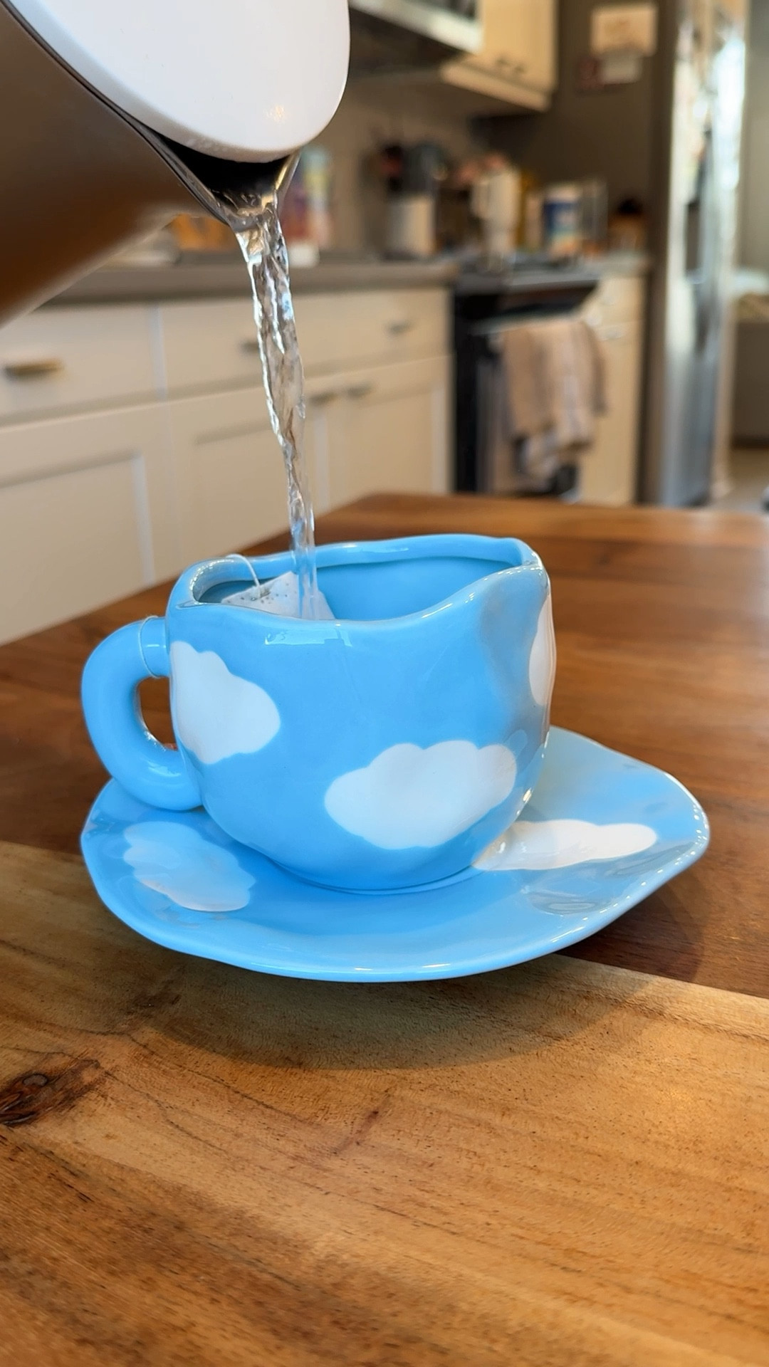 You better fix my life you cloud mug 

#LTKFindsUnder100 #LTKFindsUnder50 #LTKHome