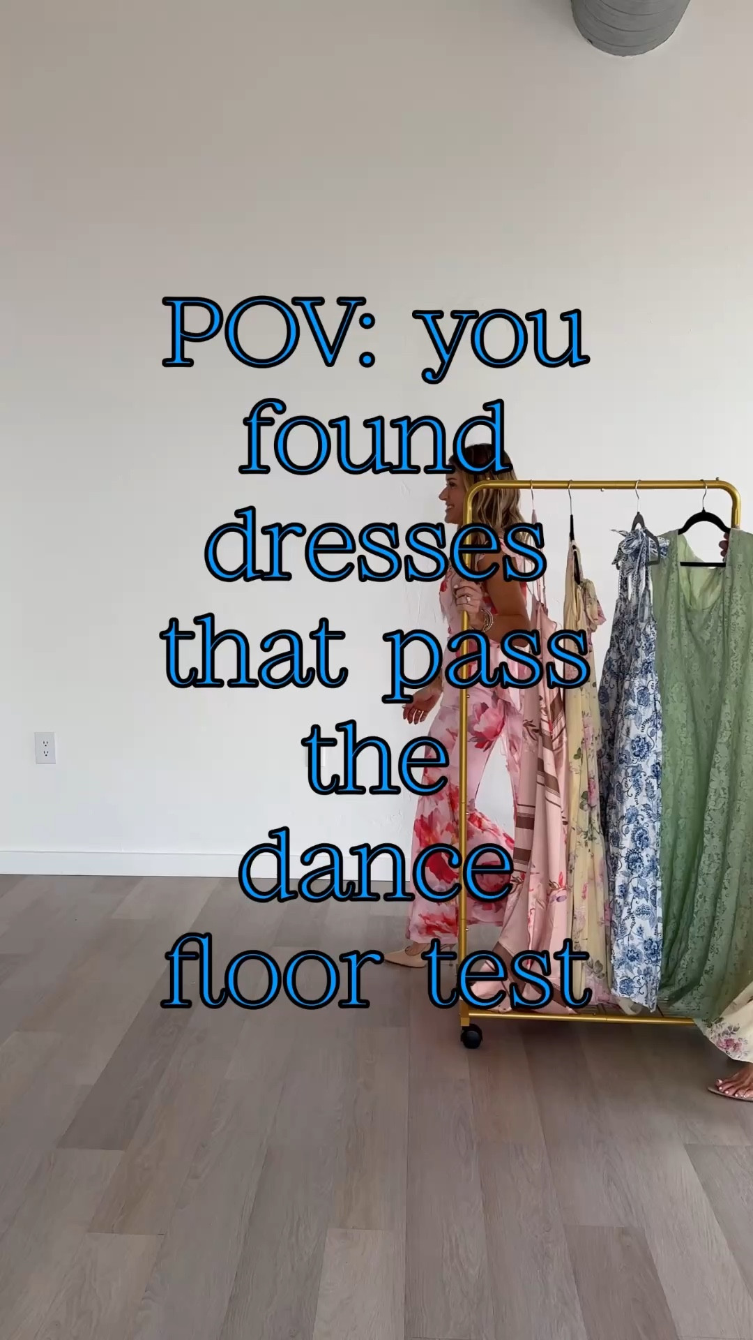 If we can’t hit the dance floor to Cotton Eye Joe in it… we don’t want it 🤠💃
We found the CUTEST wedding guest dresses from @petalandpup that are not only flattering but actually comfortable enough to dance all night long! #ad 

#LTKFestival #LTKWedding #LTKPetite