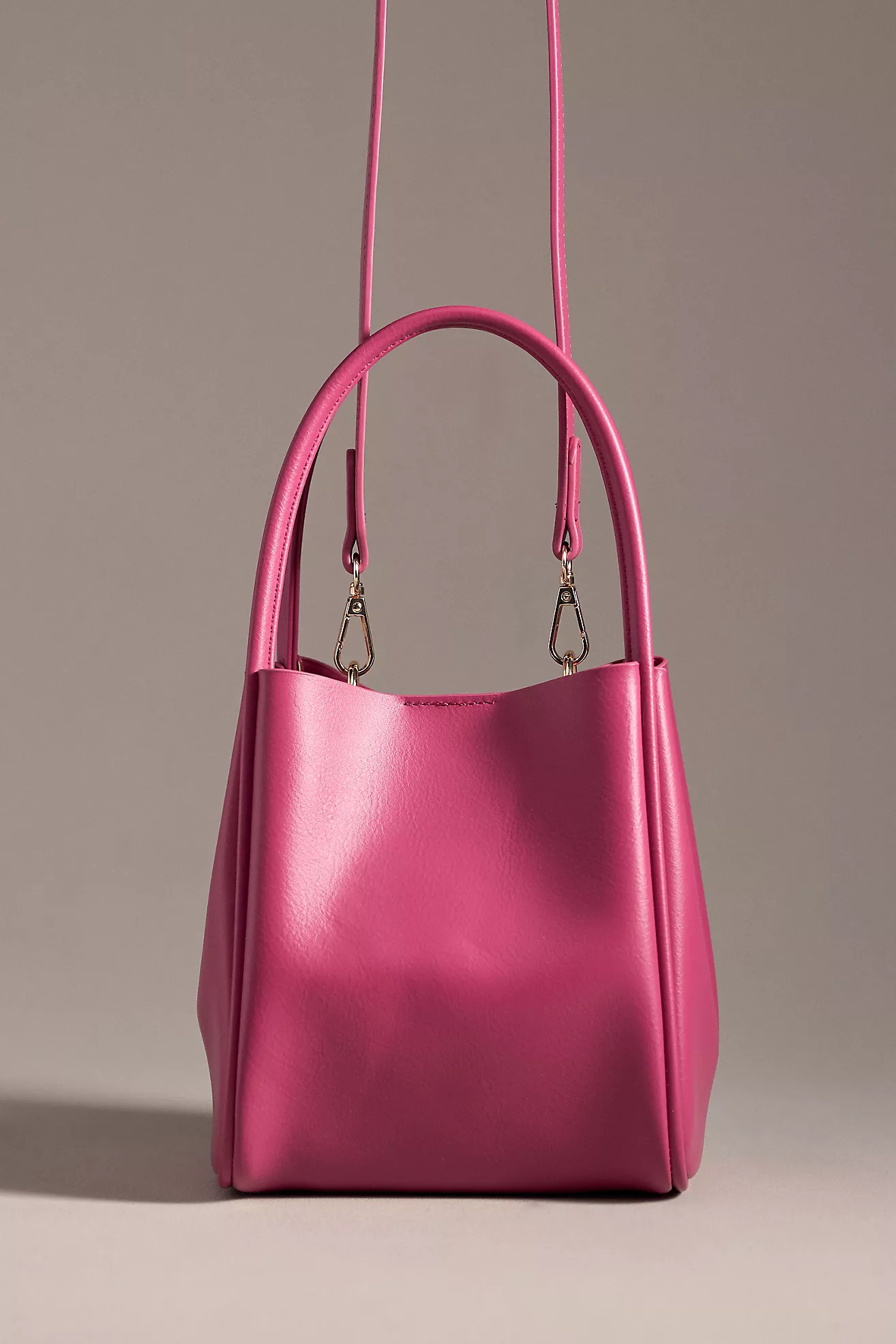 The Hollace Tote: Mini Edition | Anthropologie (US)