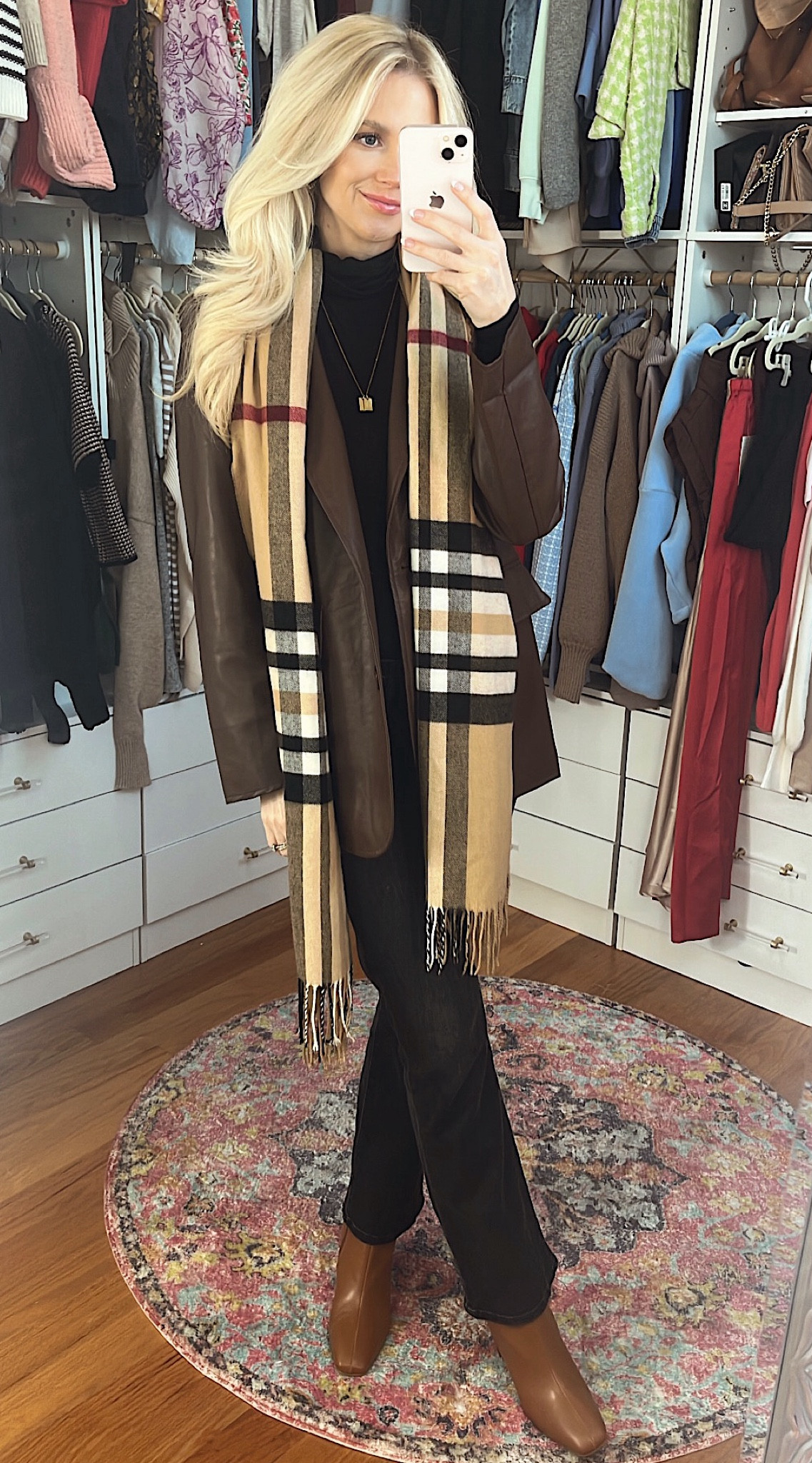 Business casual outfit of the day 

#LTKSaleAlert #LTKWorkwear #LTKBump