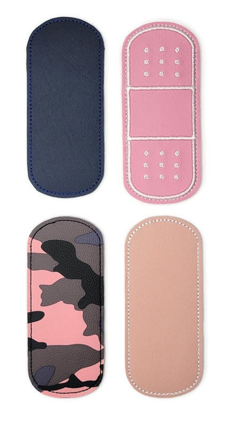 Bandage Case Band Aid Holder First Aid Case Bandage - Etsy | Etsy (US)