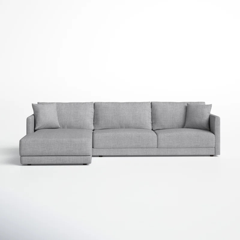 Astra 2 - Piece Upholstered Sectional | Wayfair North America
