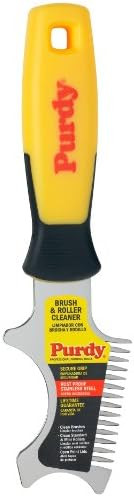 Purdy 14A900520 Contractor Stainless Steel Brush and Roller Cleaning Tool | Amazon (US)