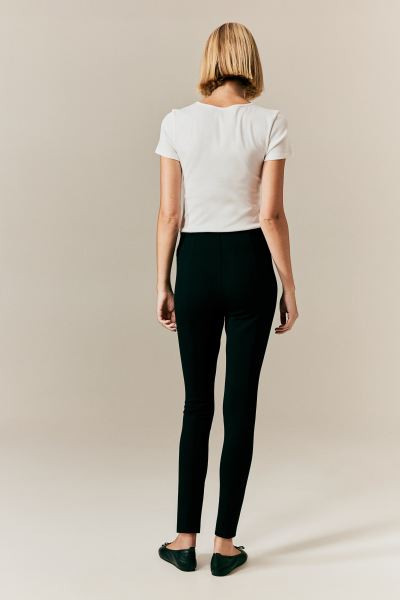 Heavy jersey leggings | H&M (UK, MY, IN, SG, PH, TW, HK)