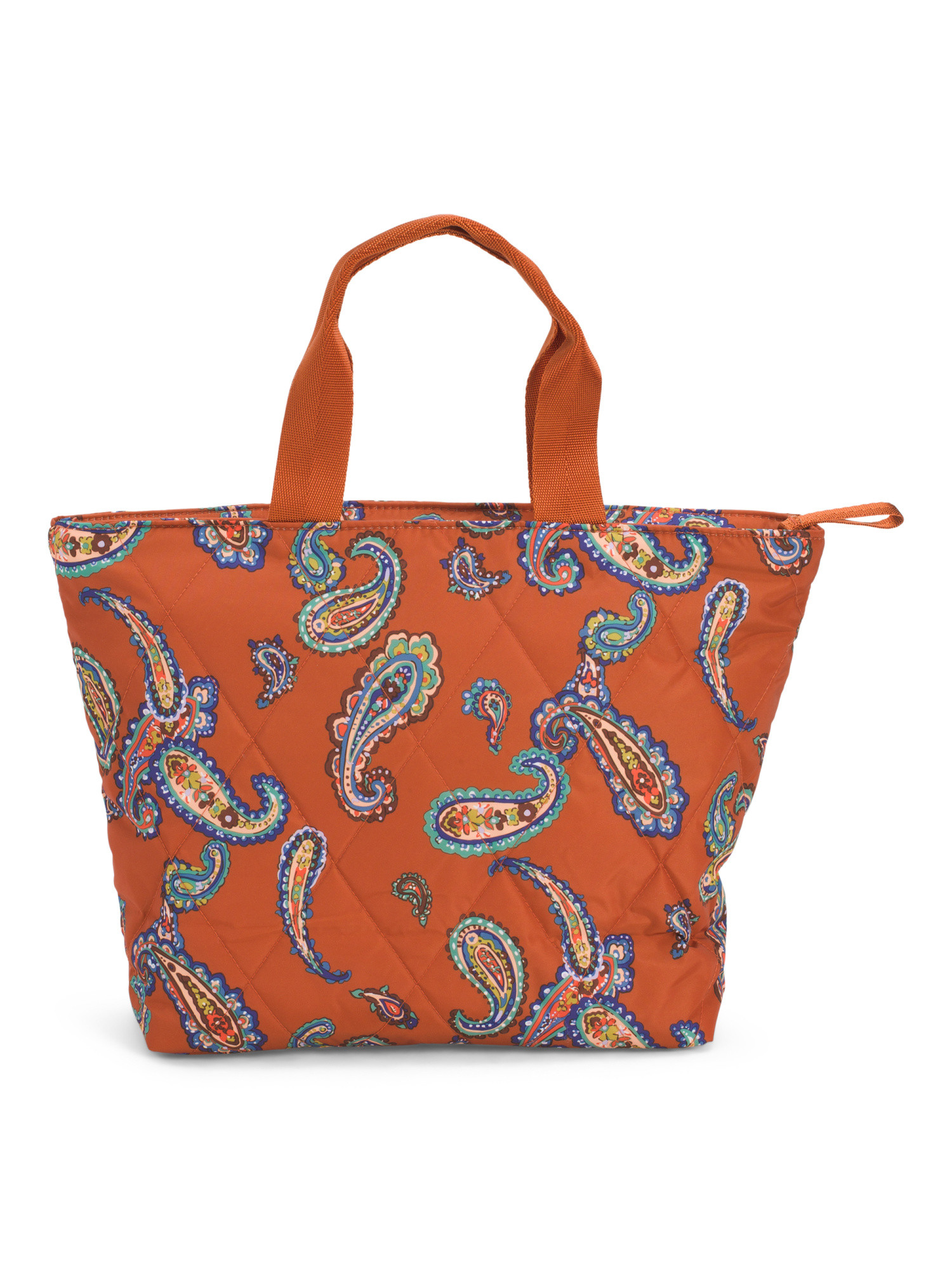 Paisley Essential Lunch Tote | Handbags | Marshalls | Marshalls