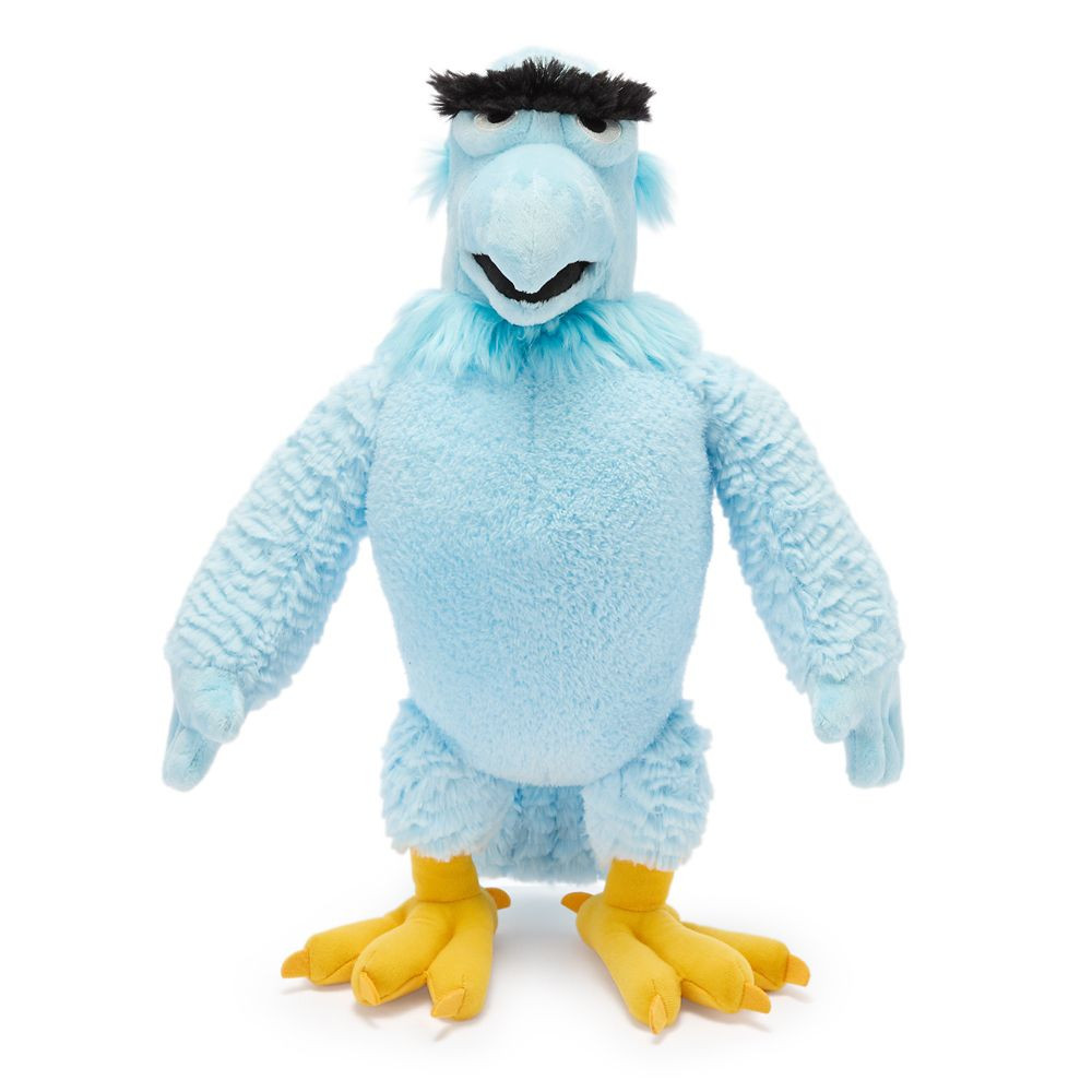 Sam Eagle Plush \u2013 The Muppets \u2013 16'' | Disney Store
