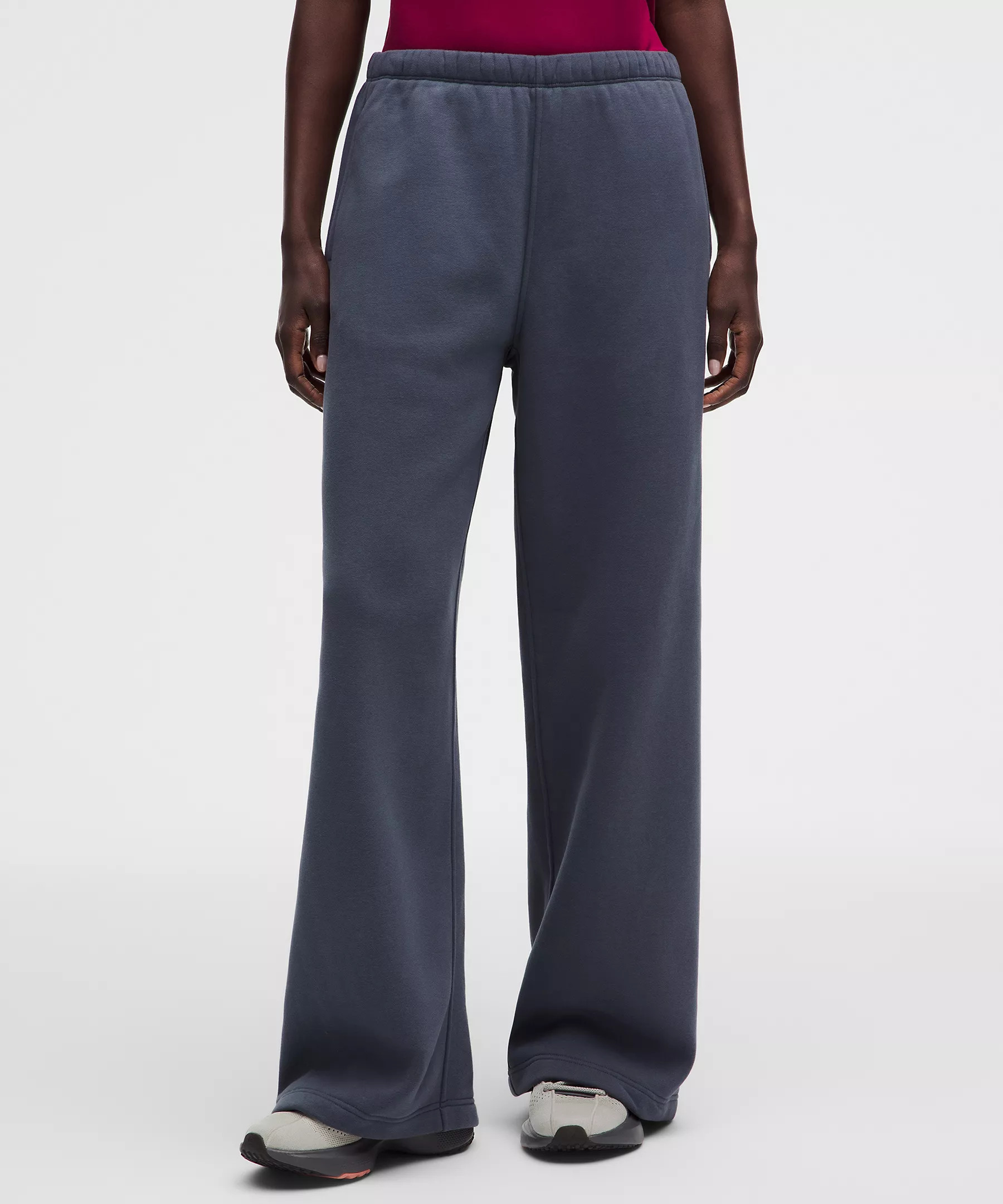 Women's Steady State SuperLoft Pant | Lululemon (US)