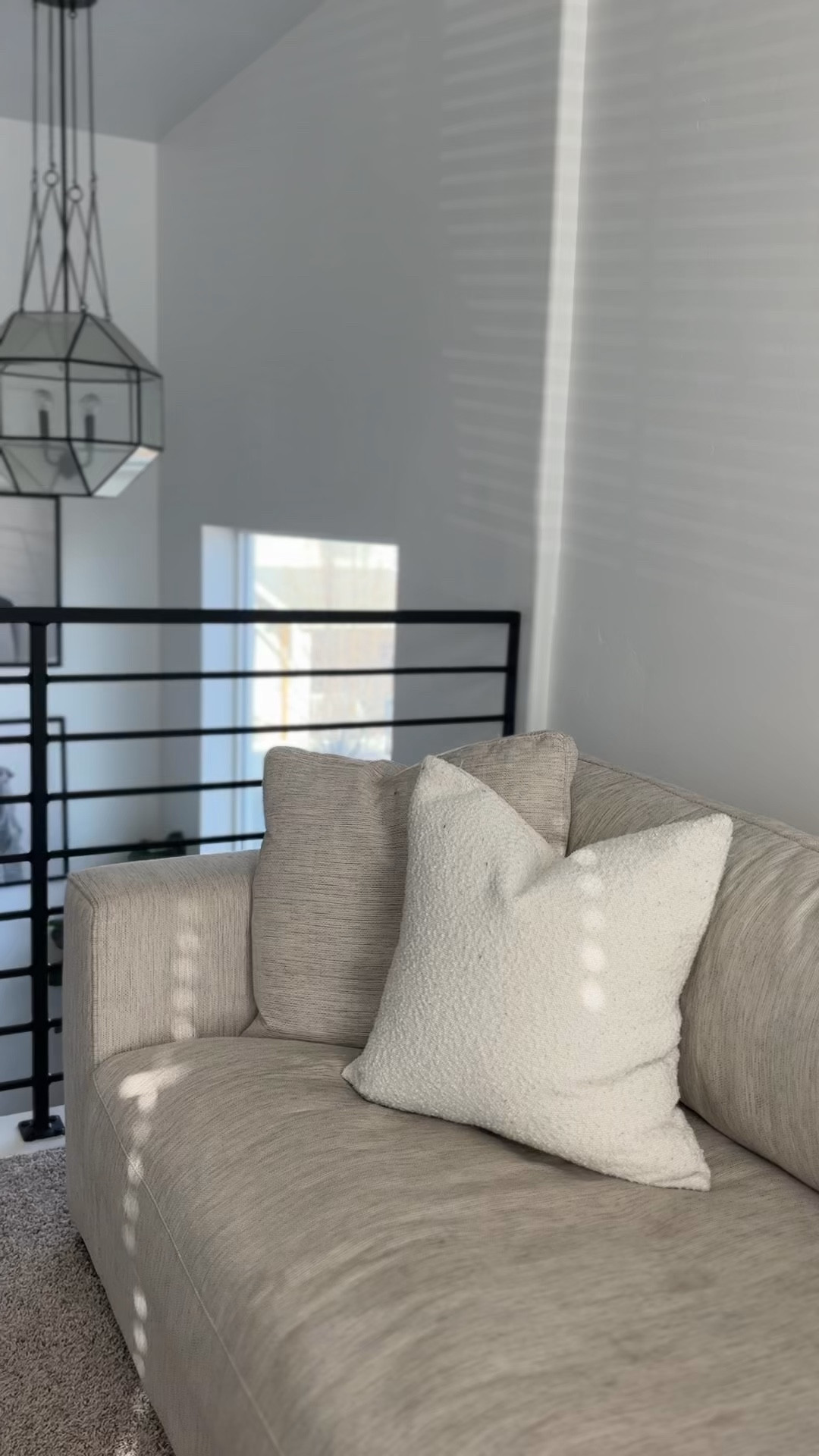 Saw these Foindtower boucle pillow covers and they’re such a cozy home find 🤍 I love the textured look—it instantly makes a couch or chair feel more warm and aesthetic. Perfect for a simple neutral home decor vibe. #HomeDecorFinds #CozyHome #NeutralDecor