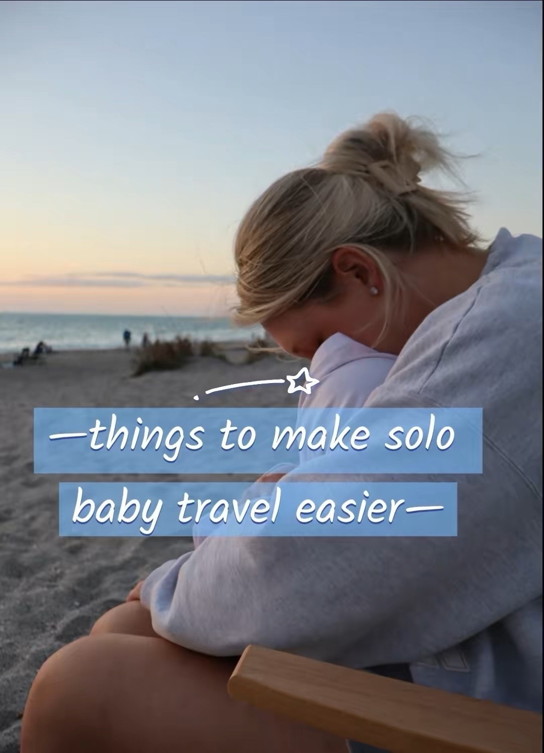 travel necessities when it’s just you and baby!

#LTKmomlife #LTKBaby #LTKTravel