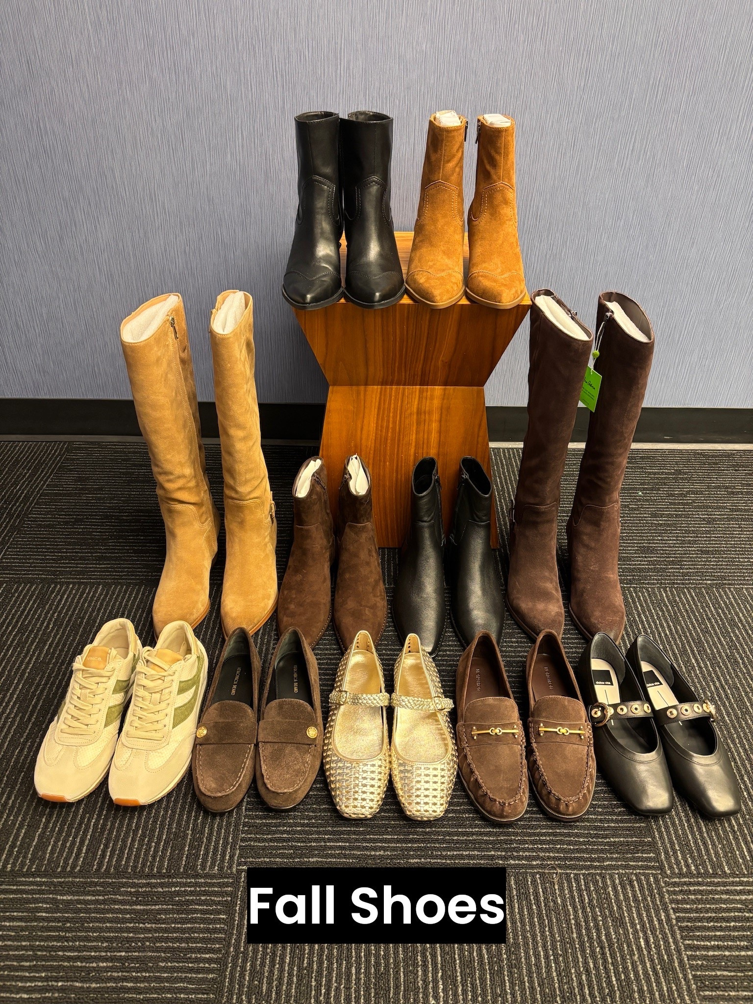 Rounded up some of my favorite shoes from the Nordstrom sale!

#LTKSaleAlert
