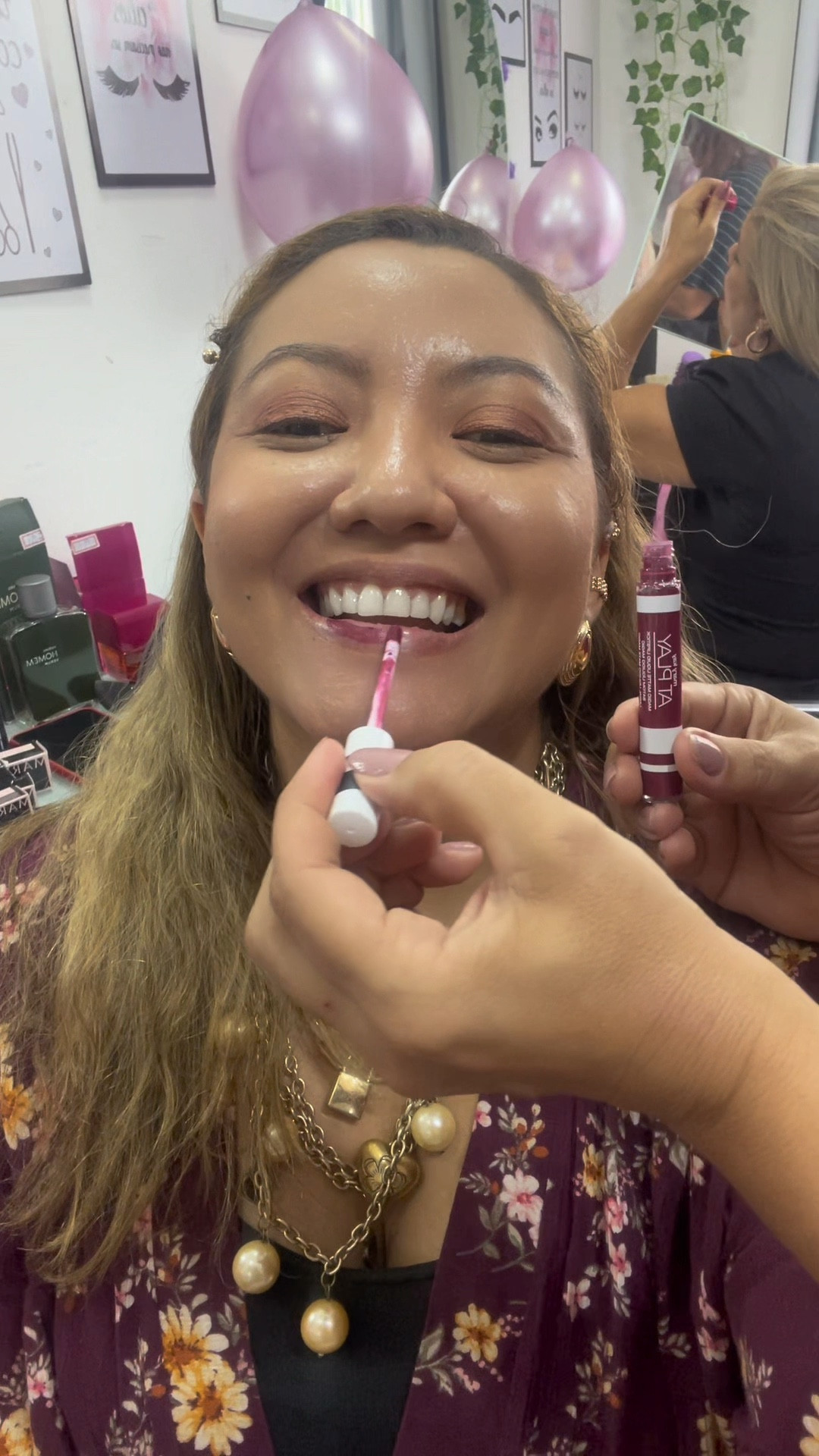 Esse batom da Mary Kay conquistou meu ❤️ E as cores disponíveis são lindas! Vc já conhece? 

#LTKbeleza #LTKbrasil #LTKpromo