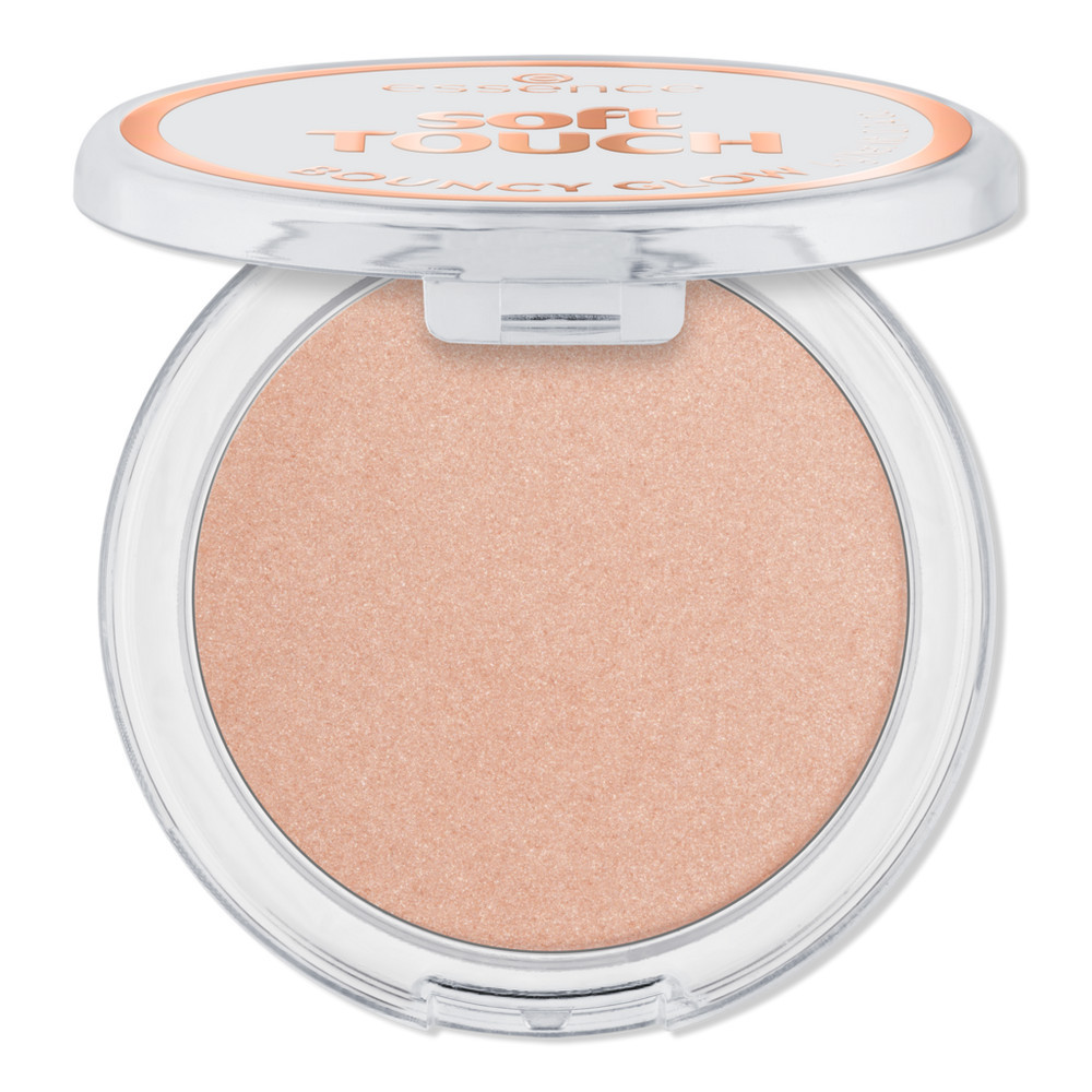 Essence Soft Touch Bouncy Glow - 20 Glazed Dew | Ulta