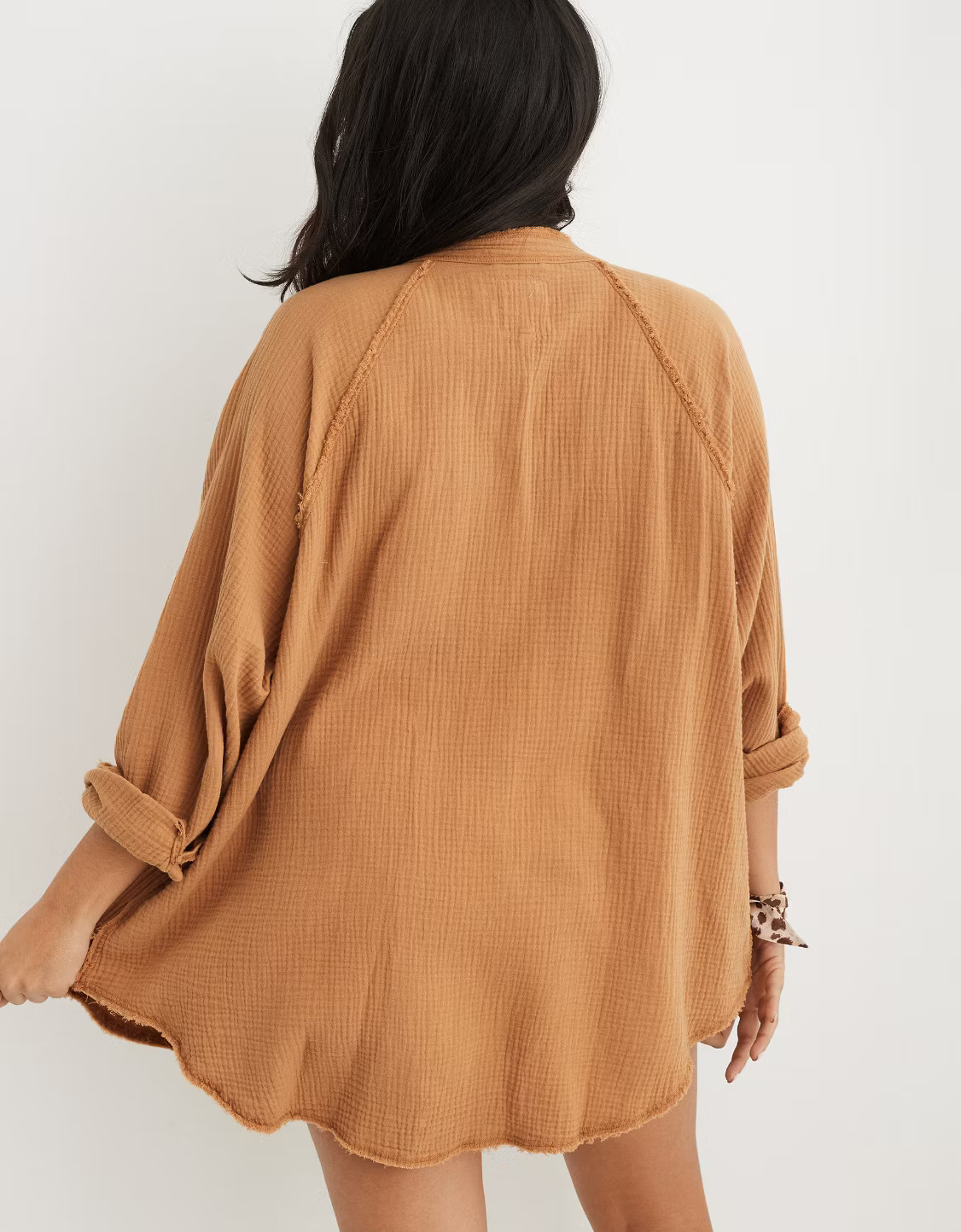 Aerie Pool-To-Party Cover Up | American Eagle Outfitters (US & CA)