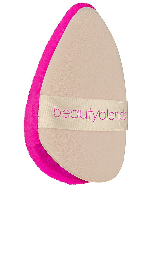 beautyblender Power Puff in Beauty: NA. | Revolve Clothing (Global)