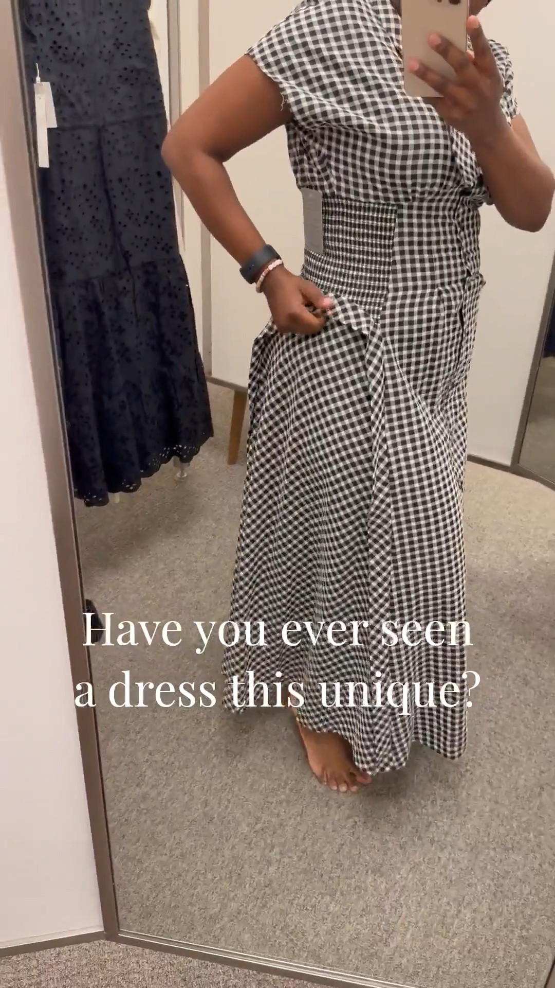 SecretsofYve: this one caught my eye immediately! Wedding guest dress. @nordstrom
#Secretsofyve #ltkgiftguide
Always humbled & thankful to have you here.. New posts daily at 3pm & 4:15pm EST. 
CEO: PATESI Global & PATESIfoundation.org
@secretsofyve : where beautiful meets practical, comfy meets style, affordable meets glam with a splash of splurge every now and then. I do LOVE a good sale and combining codes! #ltksalealert #ltku #ltkplussize #ltkmidsize #ltkover40 #ltkpetite #ltkvlog #ltktravel #ltkbump #ltktall #ltkootd #ltkstorytime #ltkmomlife secretsofyve

#LTKSeasonal #LTKWedding #LTKWorkwear