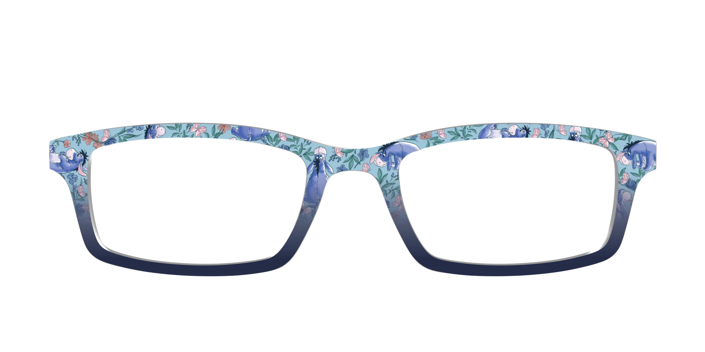 Eeyore's Blooming Meadow | Pair Eyewear