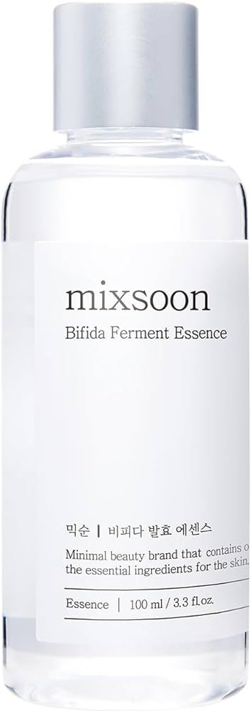 mixsoon Bifida Ferment Essence 3.38 fl oz / 100ml | Amazon (US)