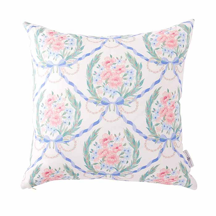 Victoria Pillow | Caitlin Wilson Design