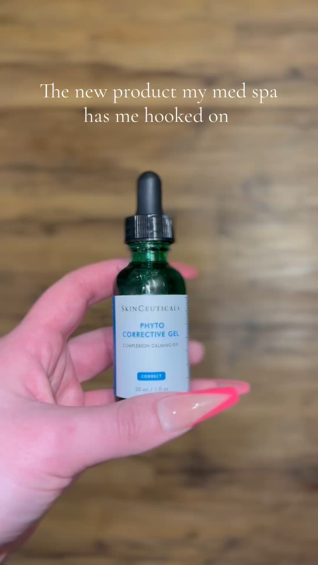 Just added this to my skin regimen! This product is really good for dry acne prone skin! I’m loving it a lot right now! 

#LTKWatchNow #LTKSaleAlert #LTKBeauty