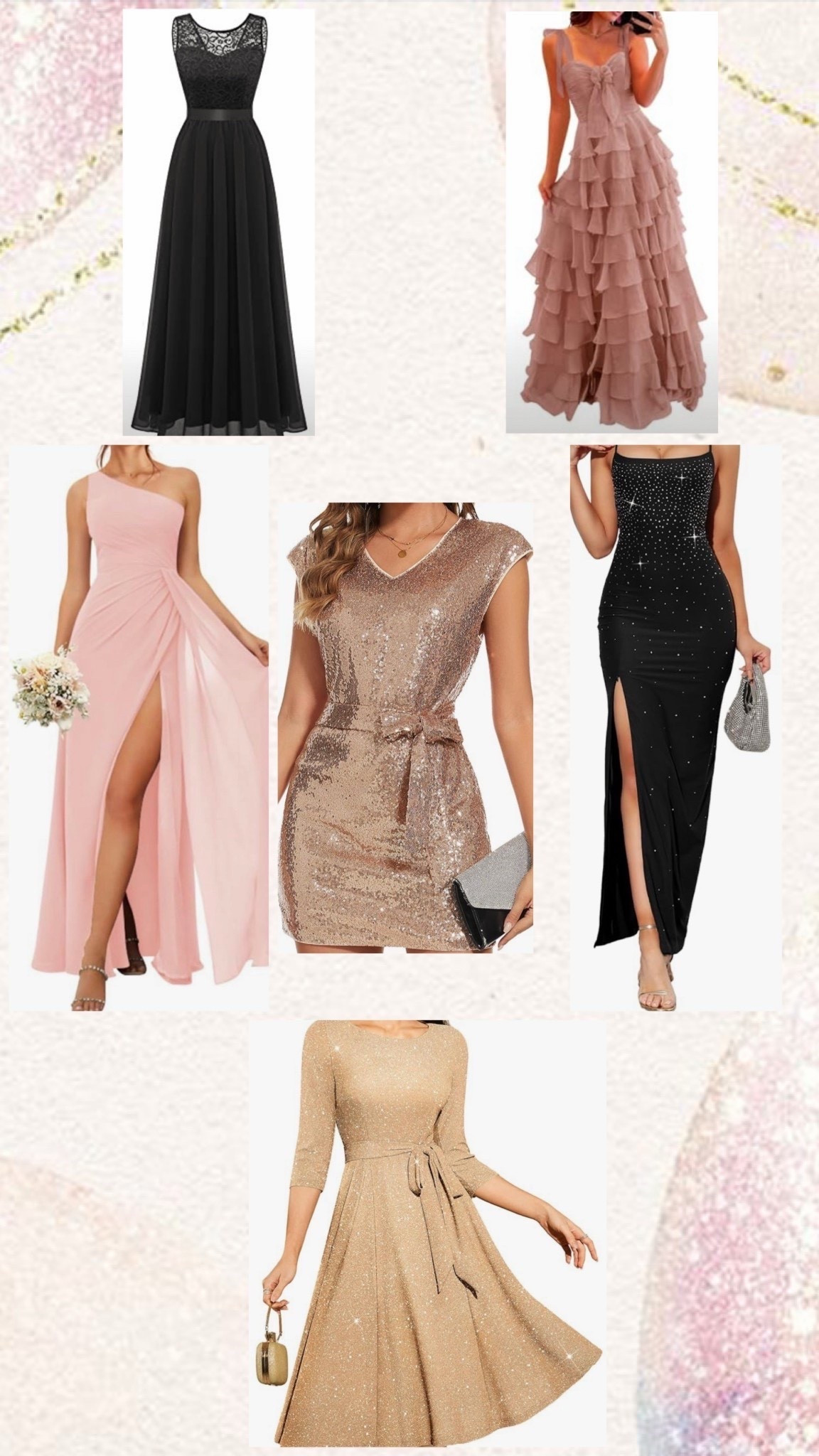 Pretty Long Dresses collectiOn!✨✨
Check it Out🥰
@Etsy   @amazonfindsandfashion 
#LTKParties #LTKWedding #LTKNYFW

#LTKStyleTip #LTKParties #LTKWedding

#LTKWedding #LTKStyleTip #LTKParties

#LTKWedding #LTKParties #LTKStyleTip

#LTKParties #LTKStyleTip #LTKWedding

#LTKBeauty #LTKWedding #LTKHoliday

#LTKBeauty #LTKHoliday #LTKWedding

#LTKBeauty #LTKootd #LTKWedding

#LTKBeauty #LTKootd #LTKWedding

#LTKValentine #LTKootd #LTKWedding

#LTKBeauty #LTKootd

#LTKgrwm #LTKootd #LTKWedding

#LTKBeauty #LTKWedding #LTKgrwm