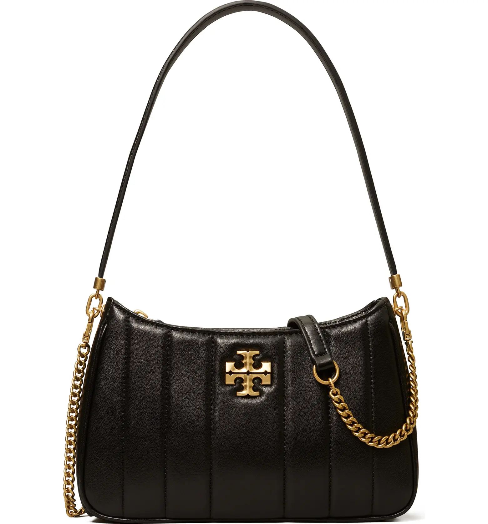 Tory Burch Kira Mini Quilted Leather Satchel | Nordstrom | Nordstrom