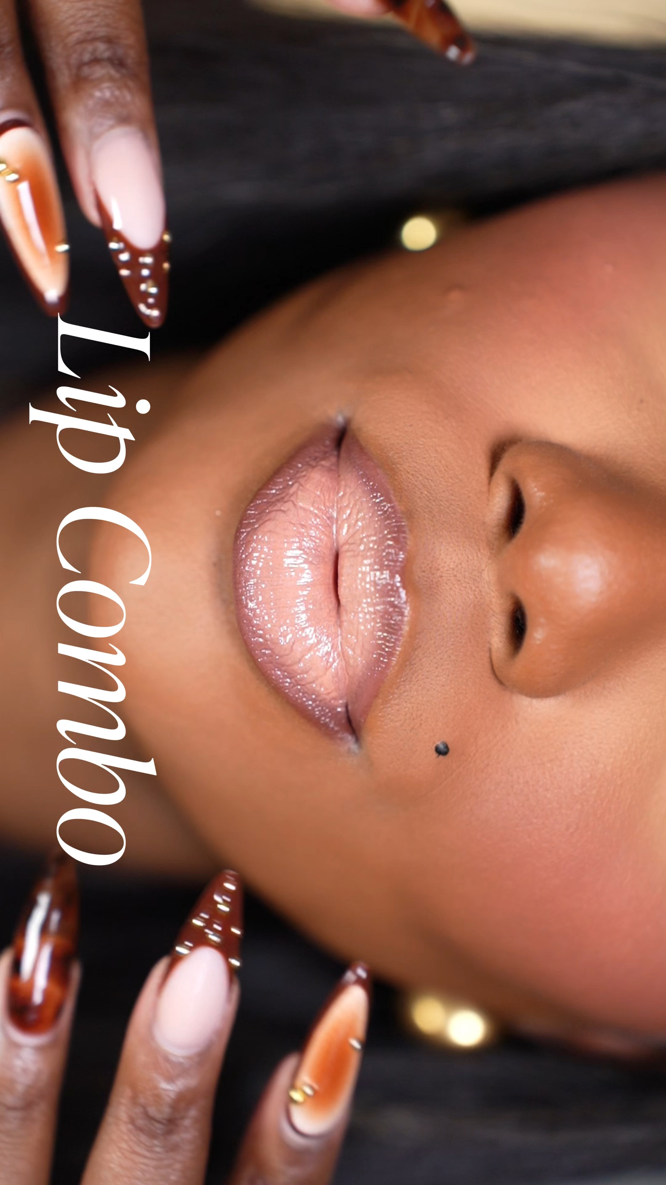 Lip Combos are my fave. 💋

♡ Makeup by Mario lip liner (Dark Chocolate)
♡ Patrick Ta lipstick (Oh She’s Single)
♡ Hourglass lipgloss (Child)

#LTKbeauty