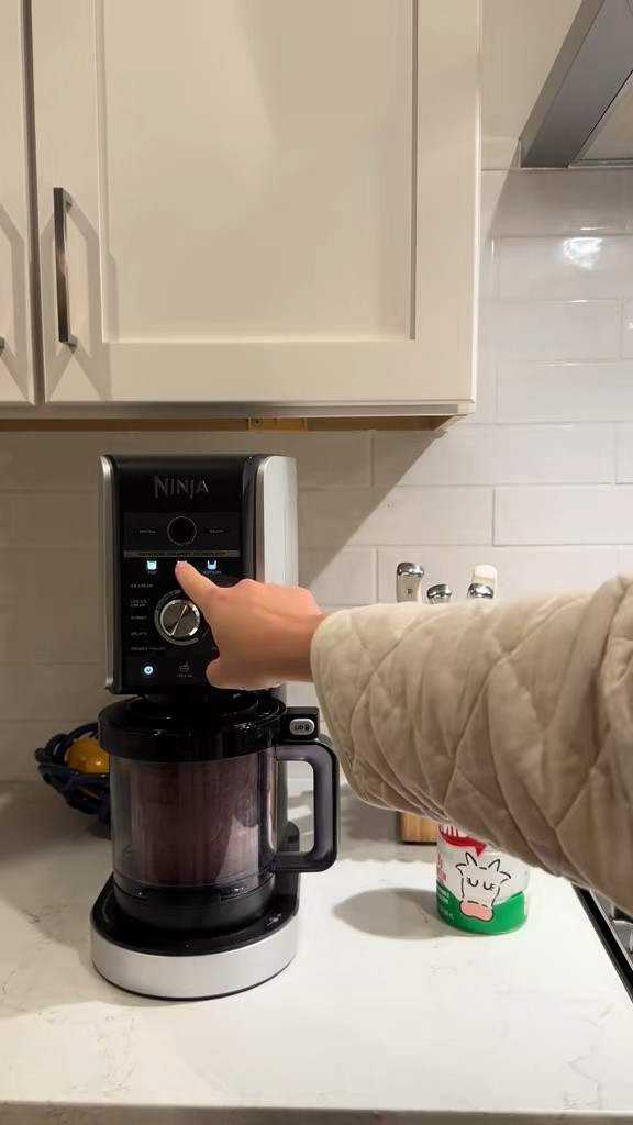 Prime day deal you definitely need! Homemade Protein ice cream every night, yes pls! 

#LTKFamily #LTKHome