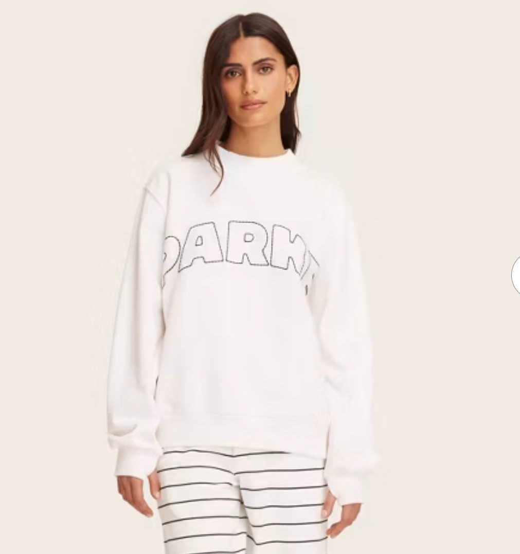 Parke sweatshirts at target in stock! 

#LTKMothersDay #LTKootd #LTKmorningroutine