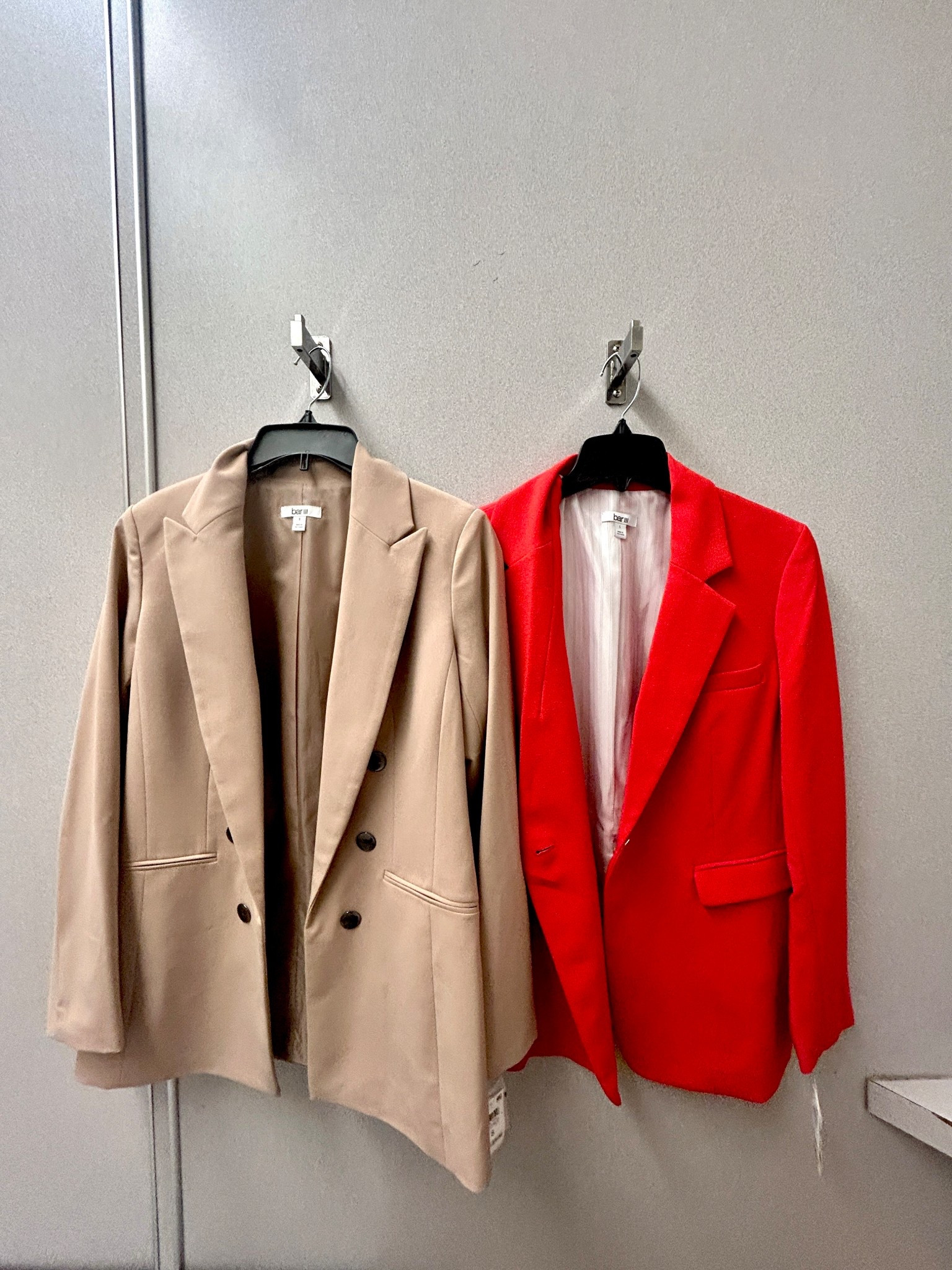 need a blazer? check these out at macy’s #macys 

#LTKStyleTip