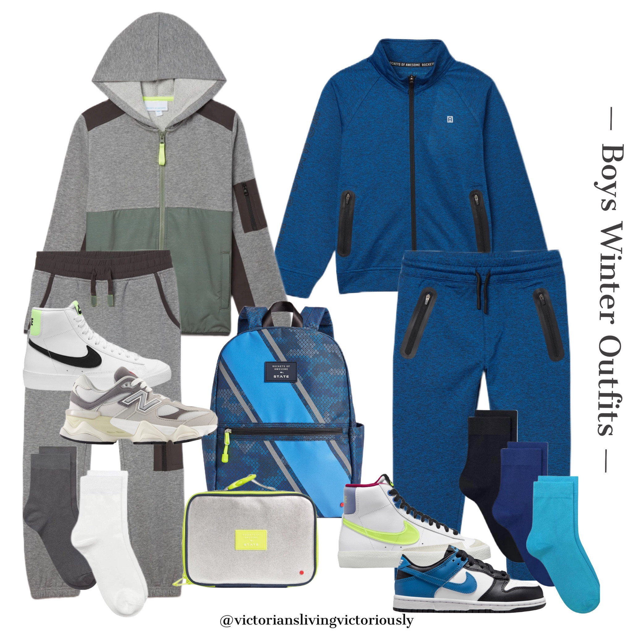 Shop these winter looks for boys. 


#LTKkids #LTKstyletip #LTKSeasonal