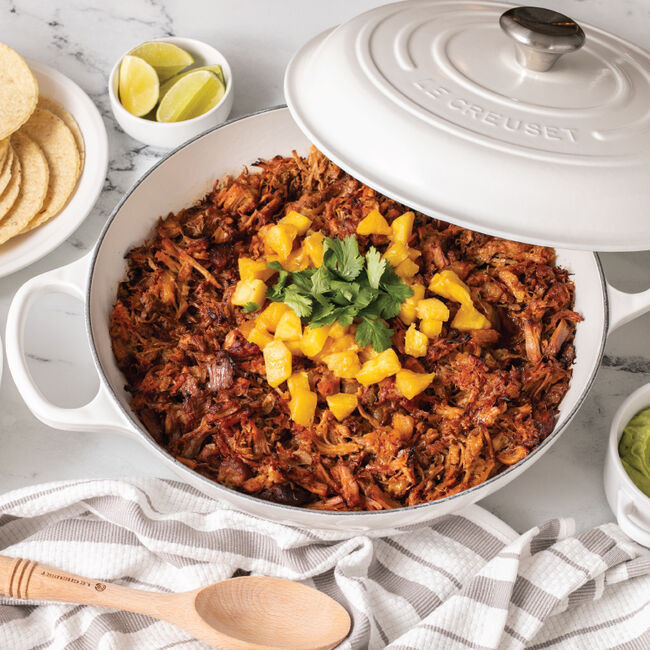 Braiser | Le Creuset