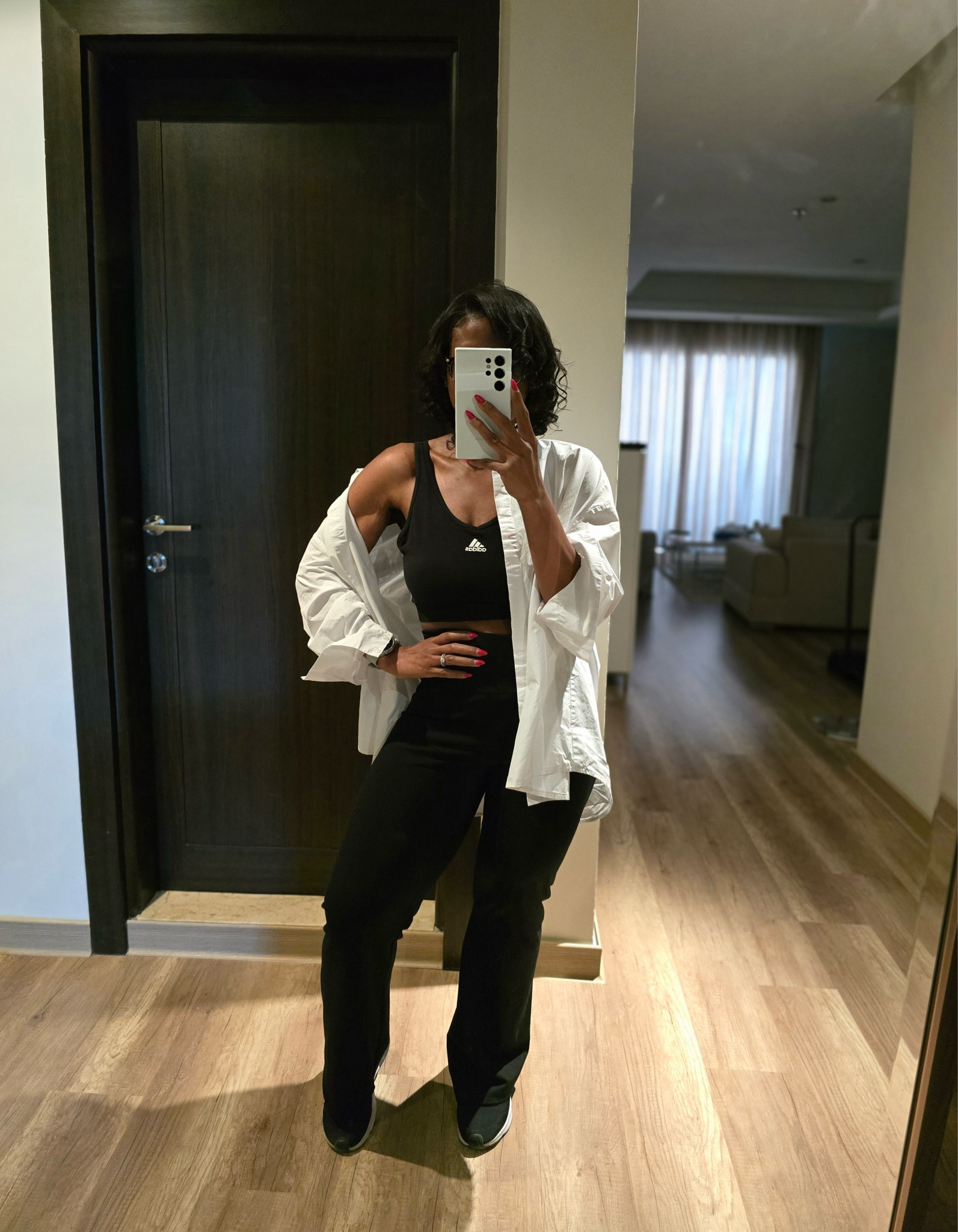 Casual wear🤗

#LTKActive