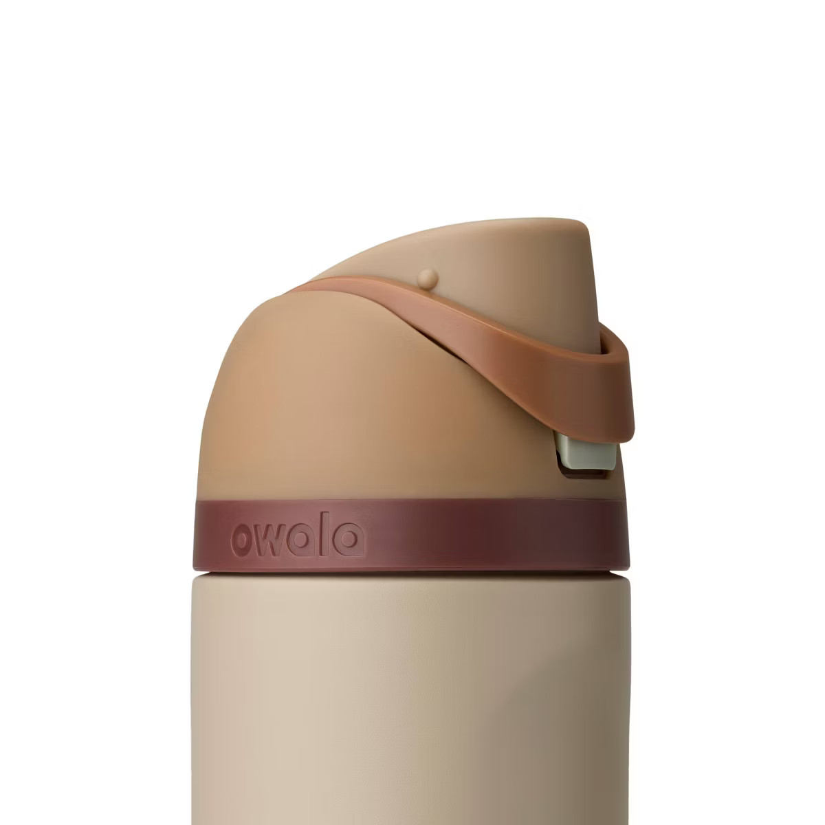 Owala 24oz FreeSip - Butterscotch - Hearth & Hand™ with Magnolia: Insulated Stainless Steel Bot... | Target