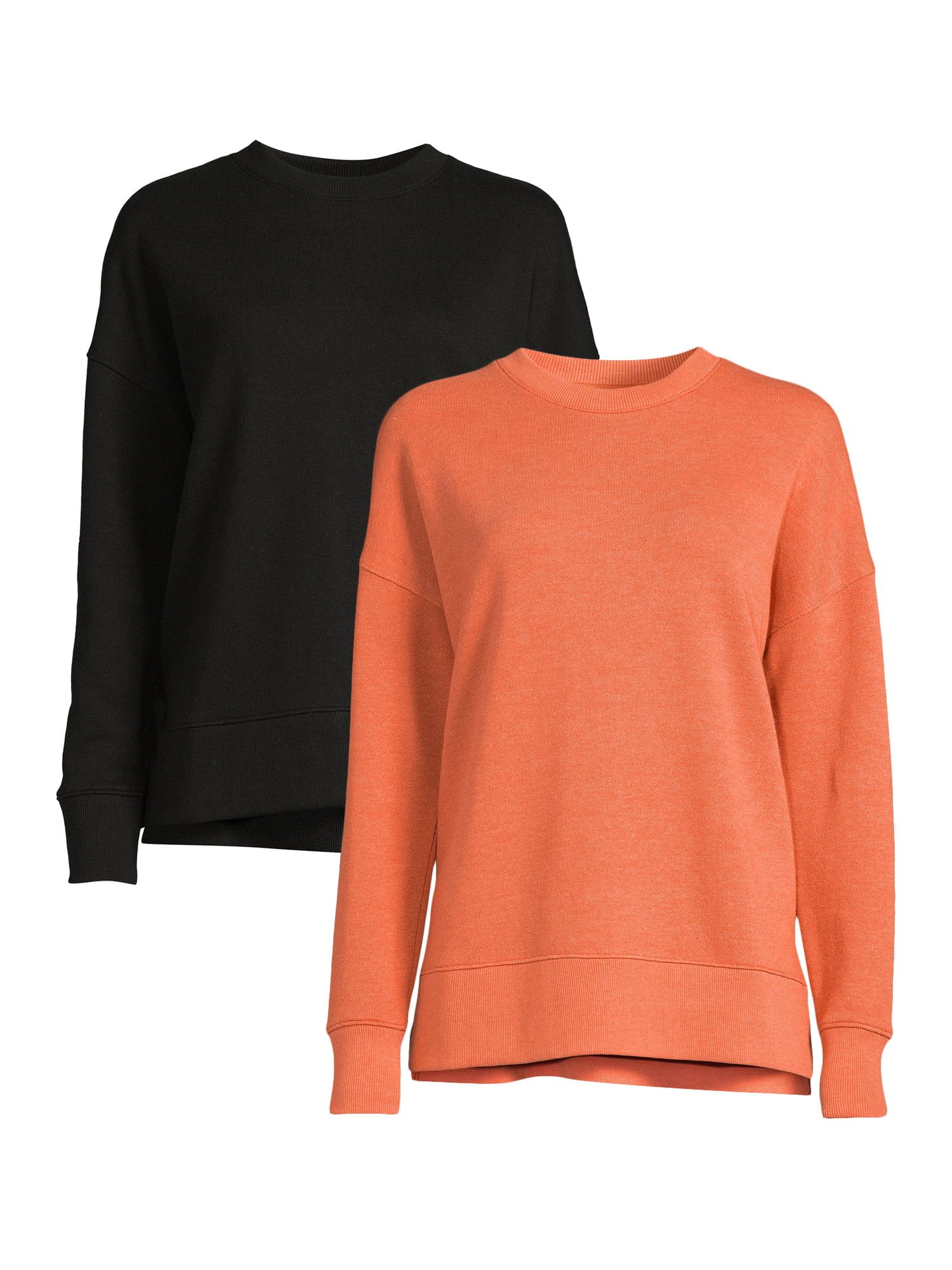 Clothing/Womens Clothing/Womens Sweatshirts & Hoodies/Womens Sweatshirts & Hoodies | Walmart (US)