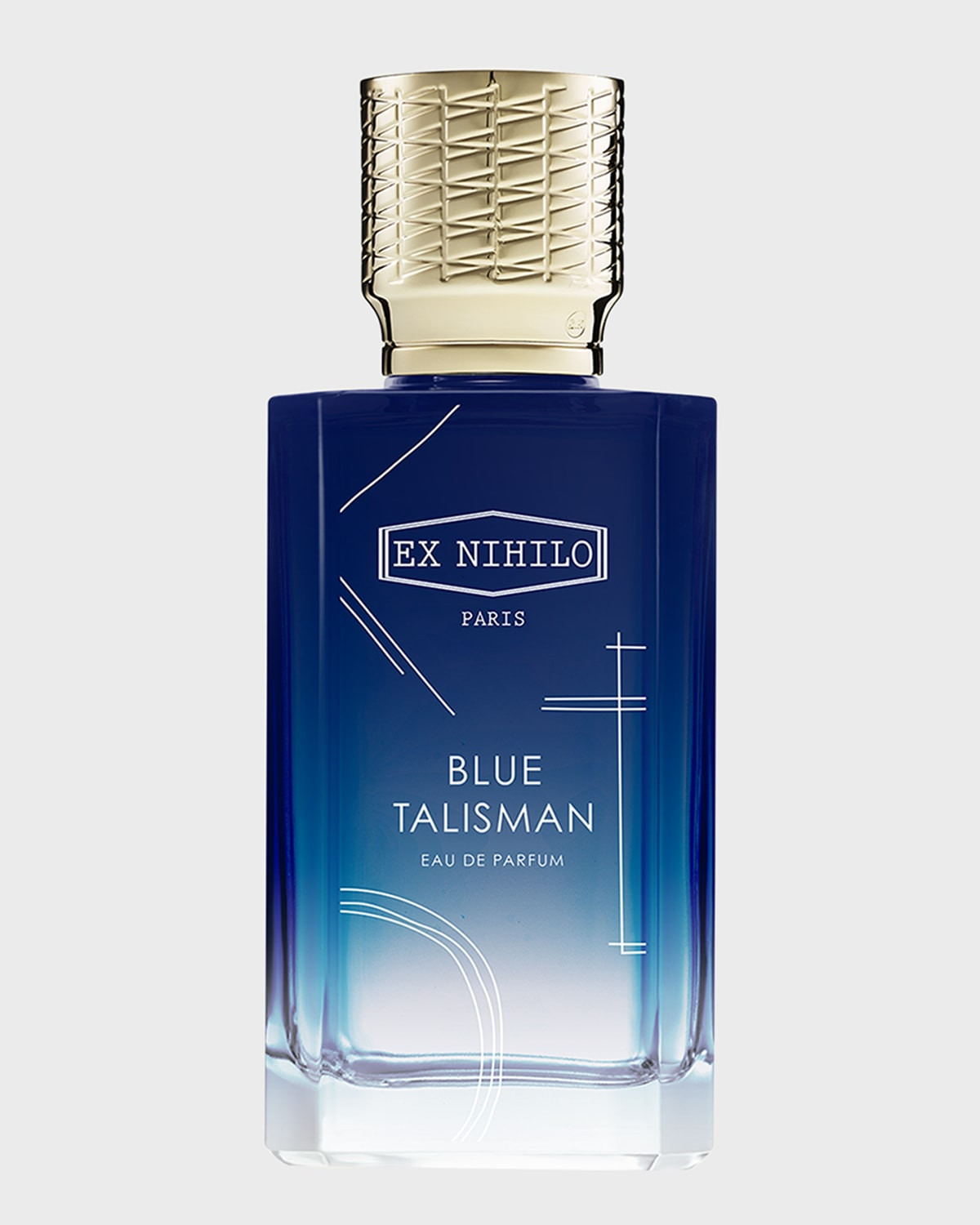 Blue Talisman Eau de Parfum, 3.3 oz. | Neiman Marcus