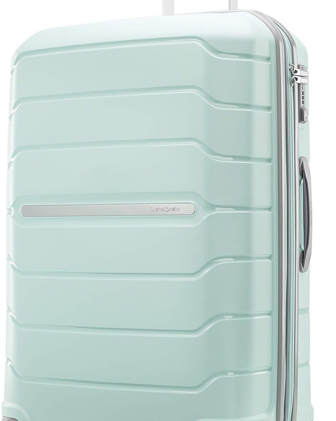 My all time favorite affordable luggage ON SALE NOW. 

#amazonsale #luggage

#LTKFamily #LTKTravel #LTKItBag