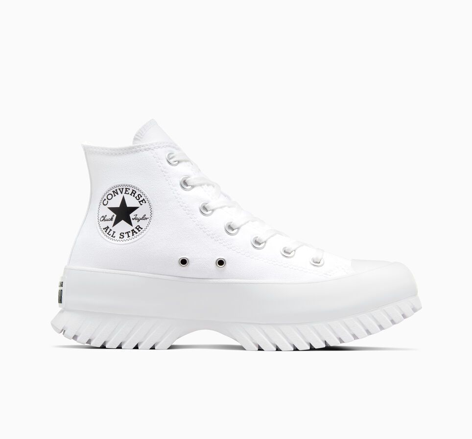Chuck Taylor All Star Lugged 2.0 | Converse (US)