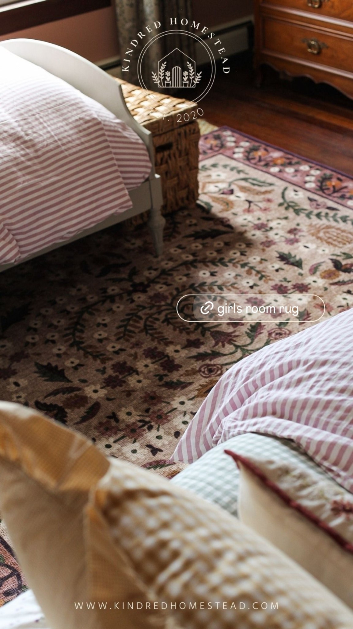 Rug lovers, this is your moment 🤎 So many of my favorite styles are marked down for the Labor Day rug sales—from vintage-inspired floral rugs to neutral checkered rugs, woven jute, and classic Persian-style patterns. Our own living room rug is even 20% off right now!

Whether you’re looking for a traditional area rug, a checkered farmhouse rug, or a floral cottage-style rug, I rounded up all the best deals for you in one spot. Perfect timing if you’ve been waiting to refresh your living room, dining room, or entryway.

#LTKHome #LTKSaleAlert

#LTKHome #LTKSaleAlert