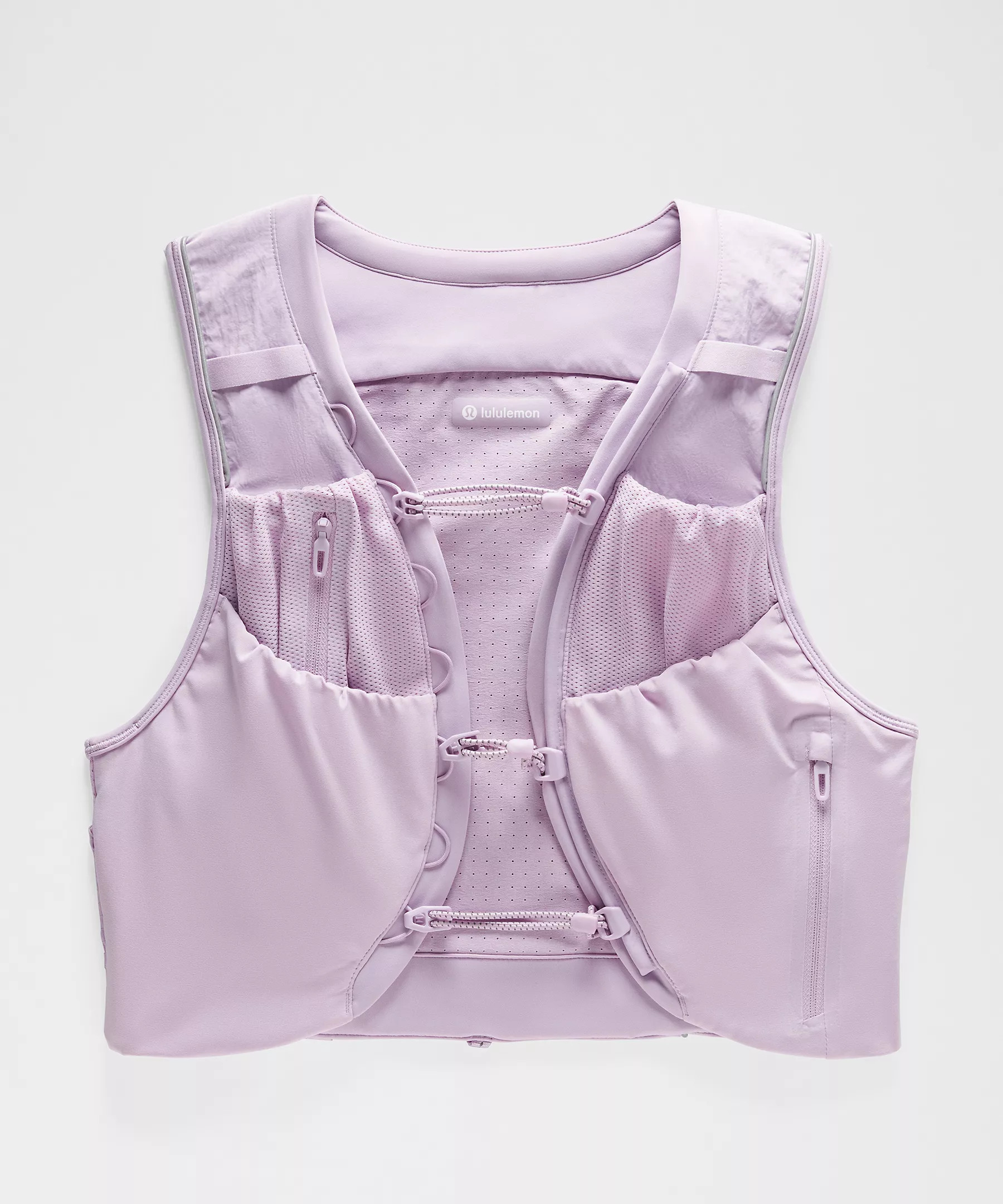 Women's Fast and Free Trail Running Vest | Lululemon (US)