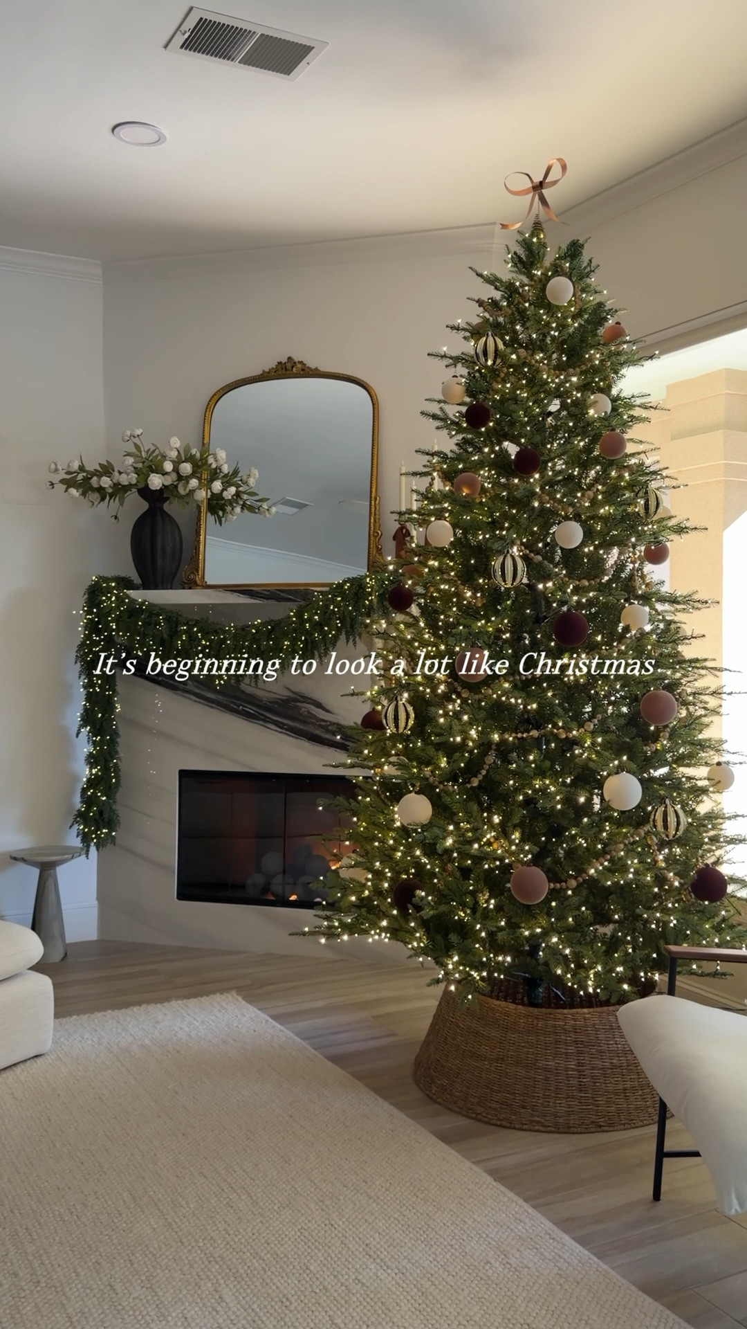 Get your home all cozied up for Christmas with @mackenziechilds like me. From stunning hand-painted glass ornaments to jaw-dropping wreaths and adorable lighted holiday characters each piece adds that special sprinkle of magic to my home. These gems have become part of our holiday traditions, like hanging stockings or sipping hot cocoa by the tree. 🎁 Plus, MacKenzie-Childs goodies are perfect for gifting to friends and family who love unique and whimsical designs. 

#LTKSaleAlert #LTKHoliday #LTKHome