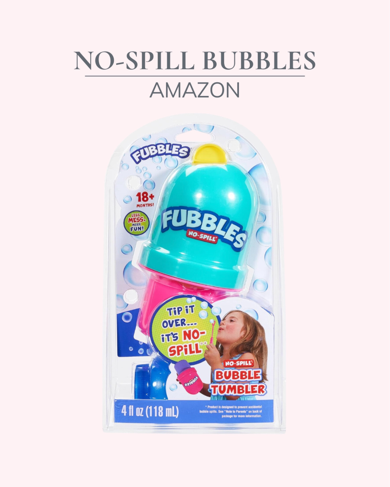 So so good for breath work play!!

#LTKBaby #LTKGiftGuide #LTKKids