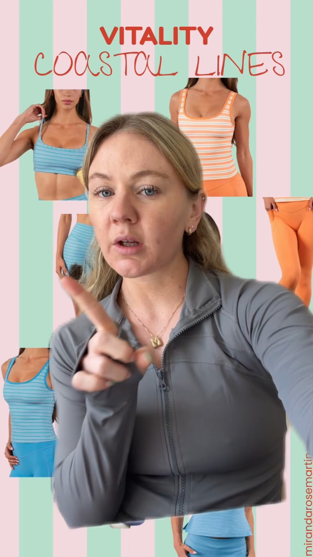 so excited for this drop @Vitality 

#LTKootd #LTKfitnessgoals #LTKActive