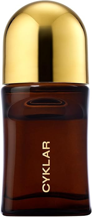 CYKLAR 5% Mandelic Acid Deodorant Gel – 48-Hour Clinically Proven Odor Control Roll-On with AHA... | Amazon (US)