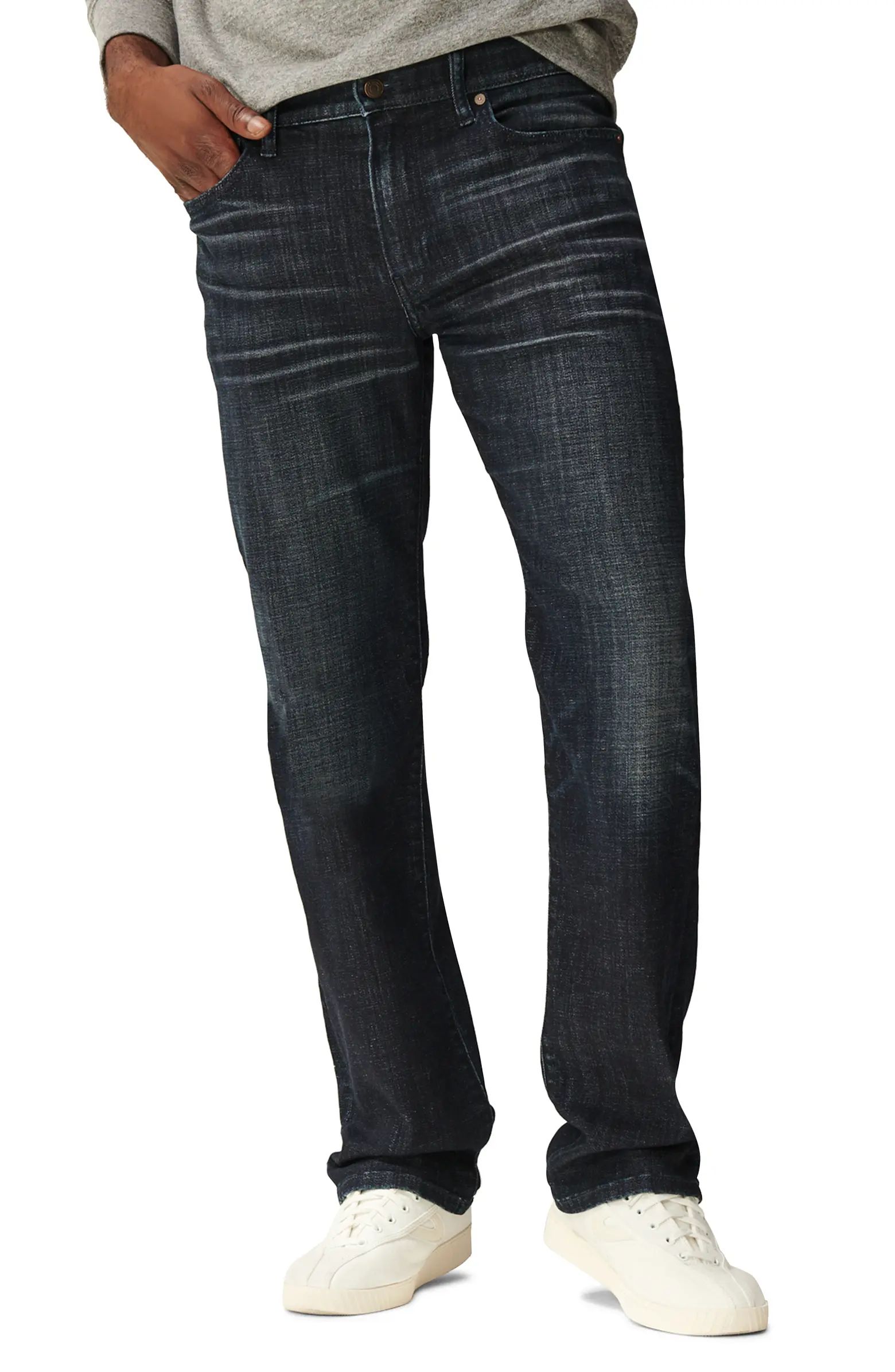 CoolMax® 363 Vintage Straight Leg Jeans | Nordstrom