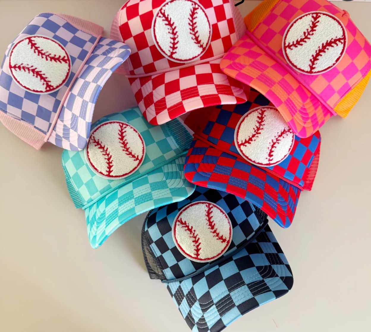 Baseball mama's!! You NEED this hat!! It's SOOO cute! Linking ⚾️💗

#LTKFamily #LTKKids #LTKActive