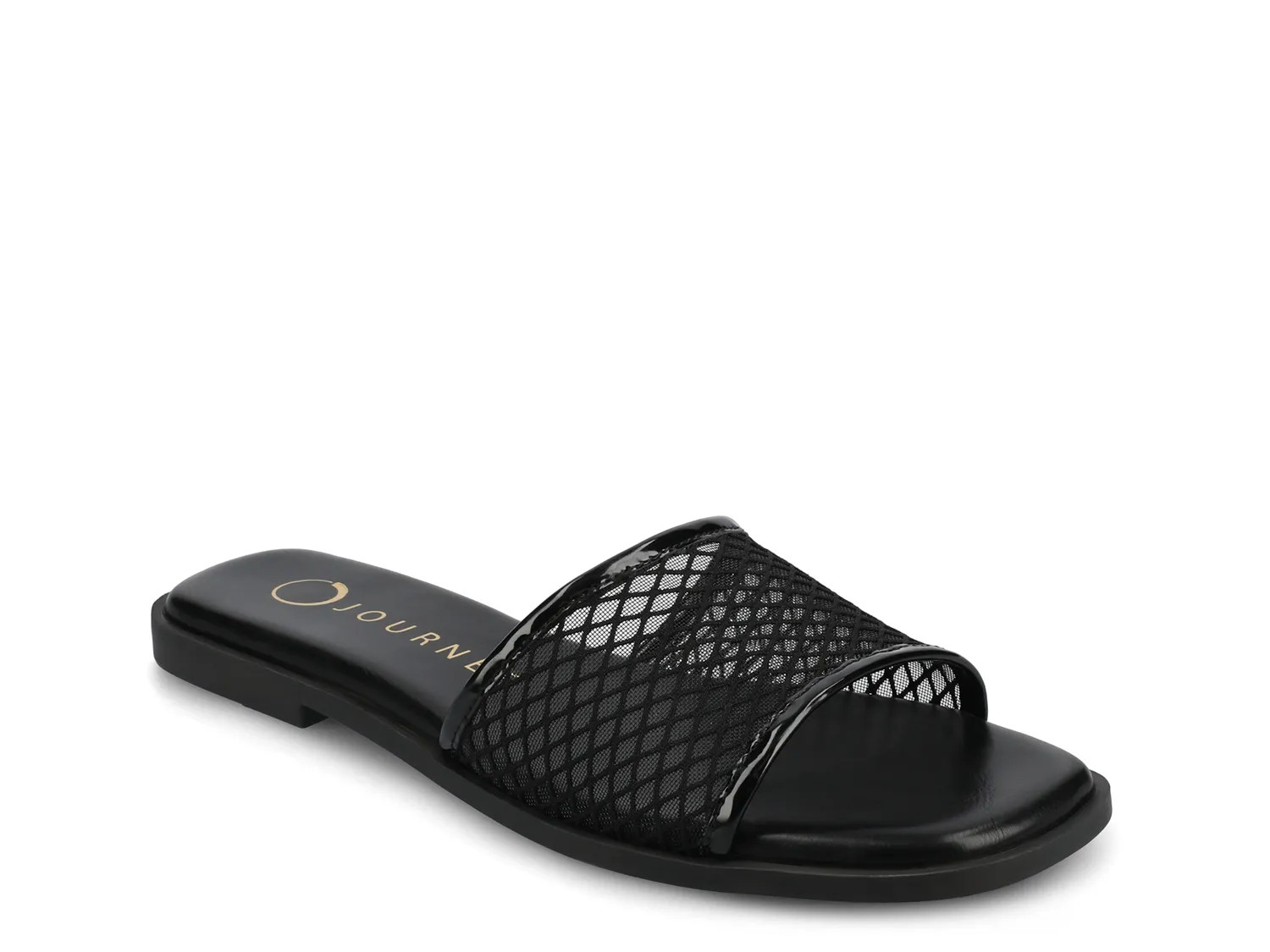 Journee Breckley Sandal | DSW