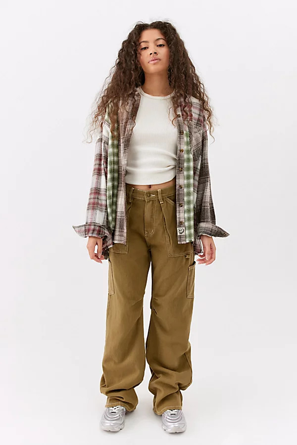 Lioness Miami Vice Cargo Pant | Urban Outfitters (US and RoW)