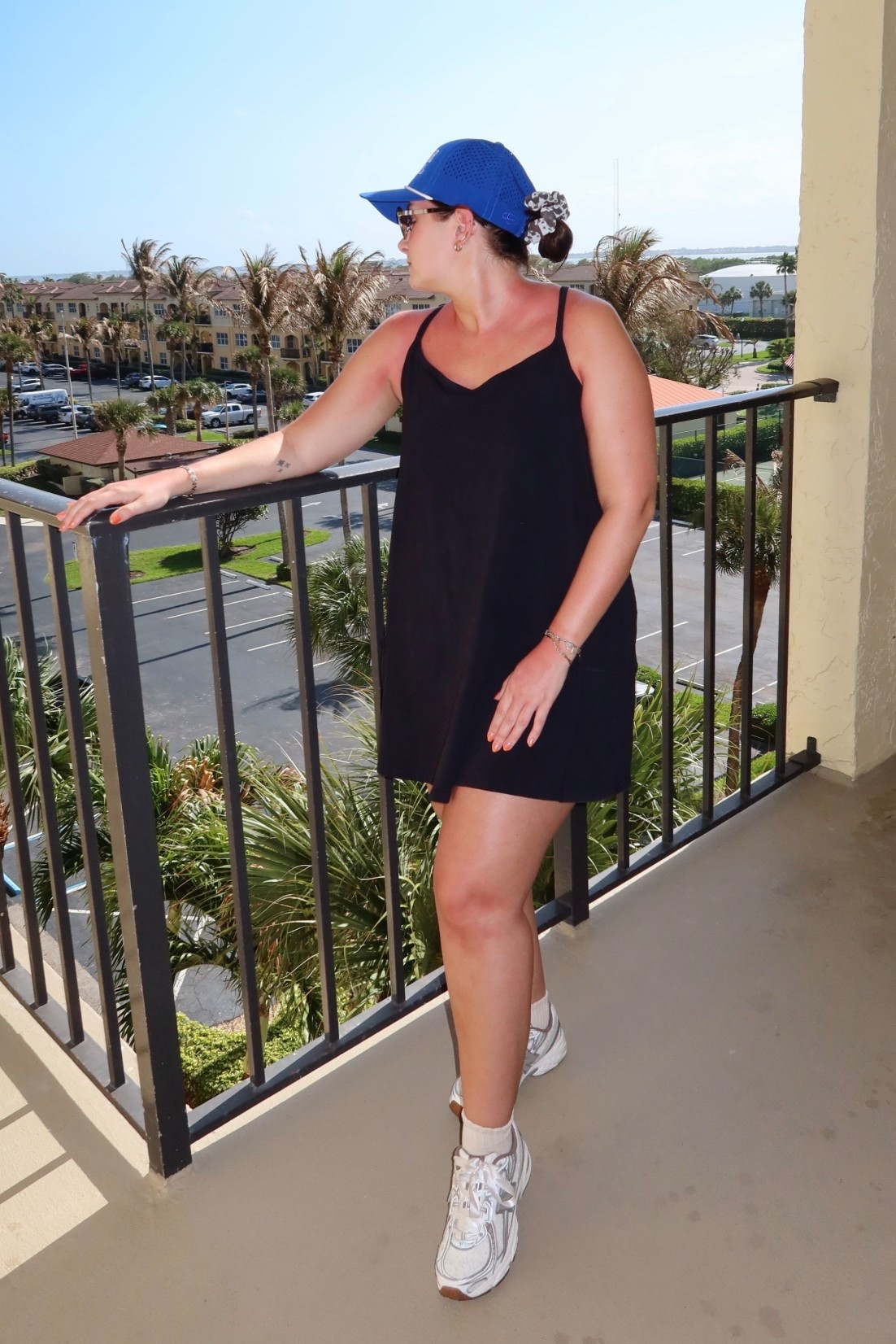 Cute, athletic outfit for on the go!

#LTKActive