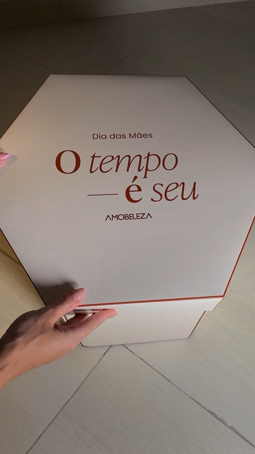 Presentear sua mãe com um produto de beleza significa mto mais que um presente. Significa que você valoriza o cuidado dela com ela mesma 💕 obrigava AMOBELEZA ✨

#LTKbeleza #LTKbrasil
