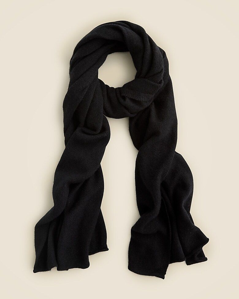 Cashmere wrap | J.Crew US